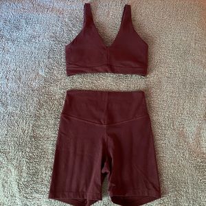 Old Navy Active Set